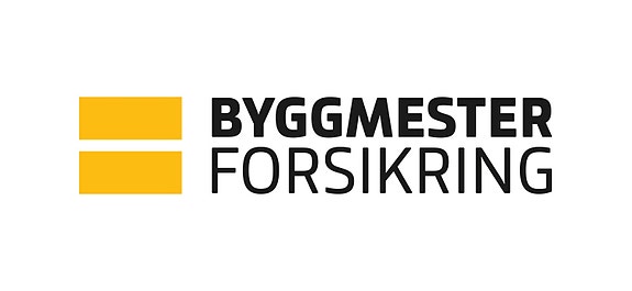 Byggmesterforsikring AS logo