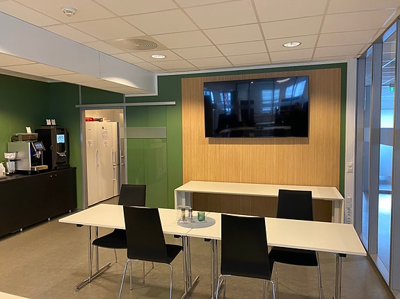 Bilde 5 av 6 i jobbannonse-galleriet