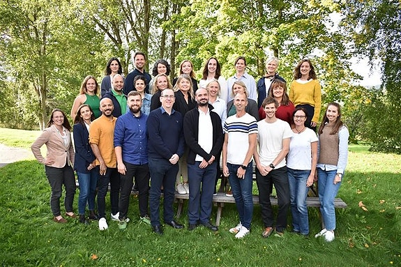 Bilde 1 av 3 i jobbannonse-galleriet