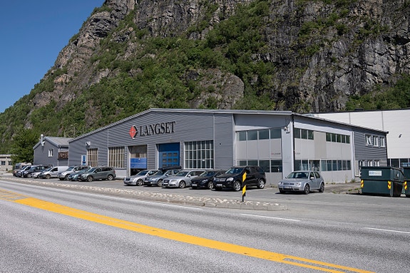 Bilde 1 av 6 i jobbannonse-galleriet