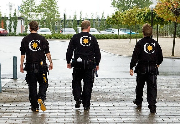 Driftssjef Eiendom - Sture og Kollsnes