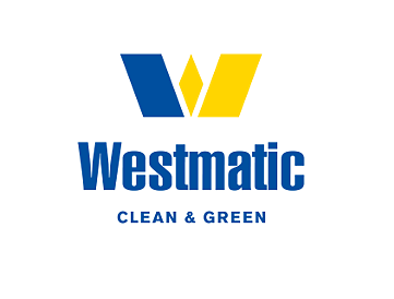 Westmatic AS logo