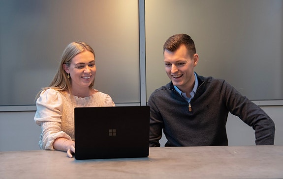 Bilde 1 av 1 i jobbannonse-galleriet