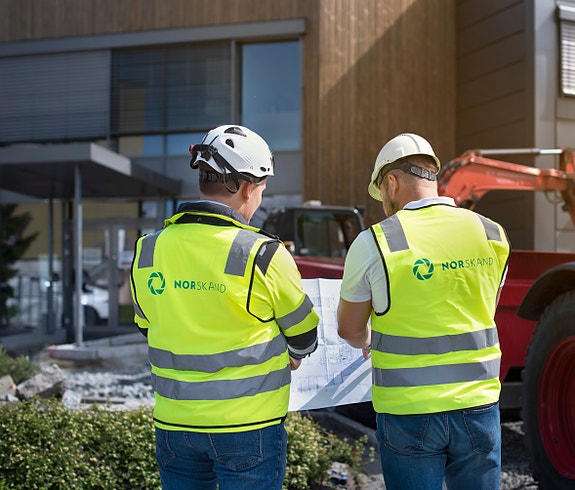 Bilde 3 av 5 i jobbannonse-galleriet