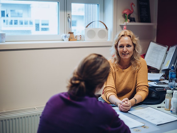 Bilde 1 av 1 i jobbannonse-galleriet