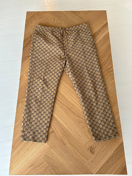 louis vuitton lv monogram jacquard crewneck｜TikTok Search