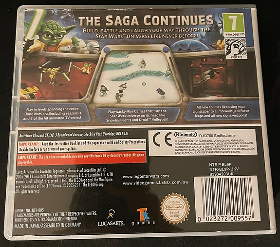 Product image 2 of 3