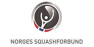 Norges Squashforbund logo