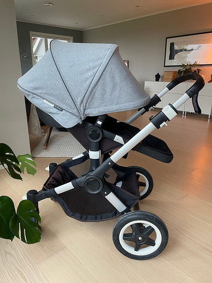 bugaboo buffalo olx