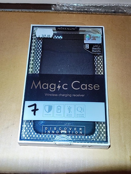 Product image 1 of 7
