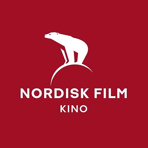 Nordisk Film Kino logo