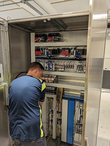 Bilde 2 av 9 i jobbannonse-galleriet