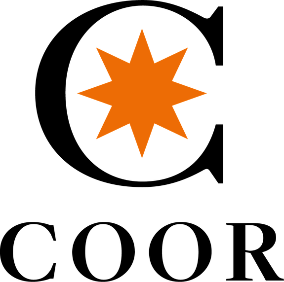 Coor logo