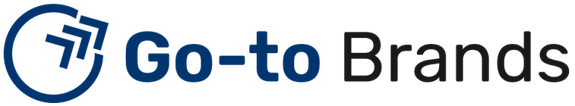 Go-to Brands AS logo