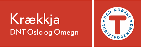 Krækkja 1161 As logo
