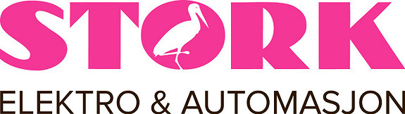 Stork AS logo