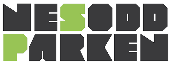 NESODDPARKEN AS logo