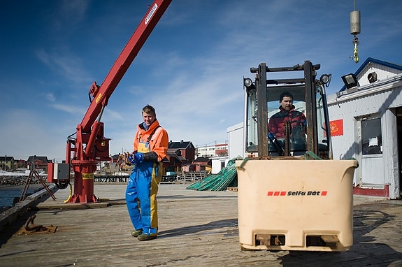 Bilde 5 av 8 i jobbannonse-galleriet