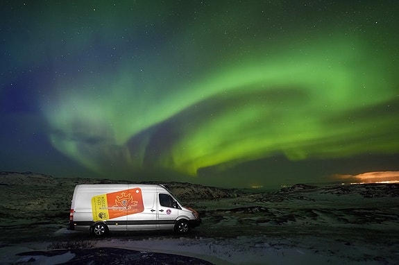 Bilde 1 av 8 i jobbannonse-galleriet