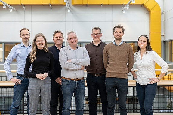 Bilde 6 av 10 i jobbannonse-galleriet