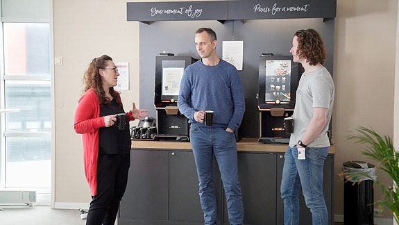 Bilde 1 av 10 i jobbannonse-galleriet