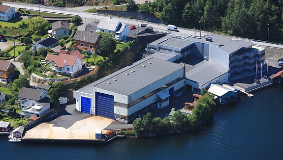 Bilde 5 av 6 i jobbannonse-galleriet