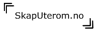 TOFTEBERG AS | SkapUterom.no logo