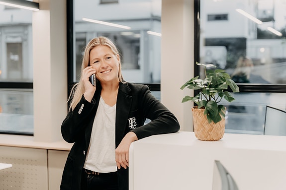 Bilde 2 av 9 i jobbannonse-galleriet