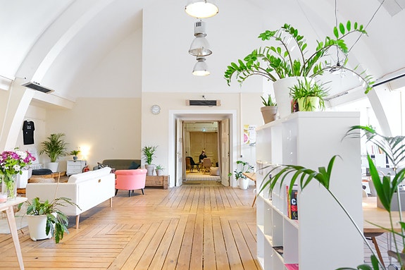 Bilde 1 av 1 i jobbannonse-galleriet