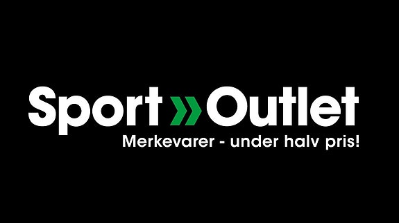 Sport Outlet Sandnessjøen AS logo