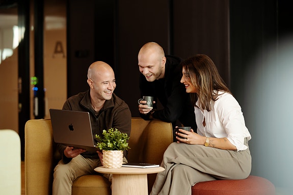 Bilde 1 av 1 i jobbannonse-galleriet