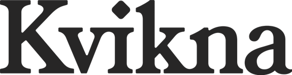 Kvikna AS logo