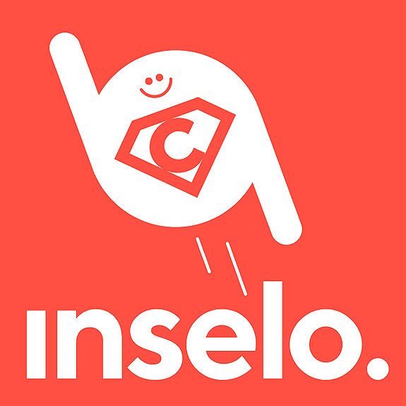 INSELO LOGISTIKK AS logo