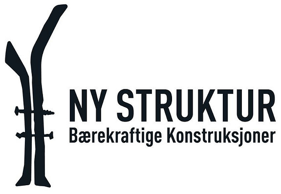 Ny Struktur AS logo