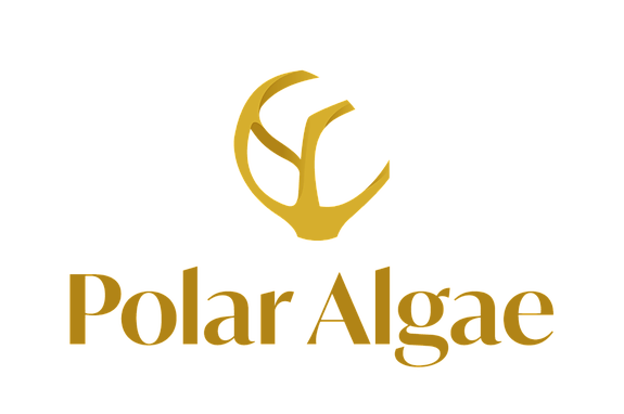 Polar Algae logo