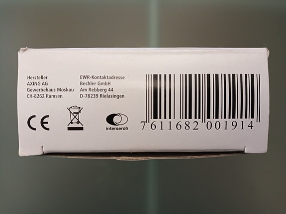 Product image 3 of 5