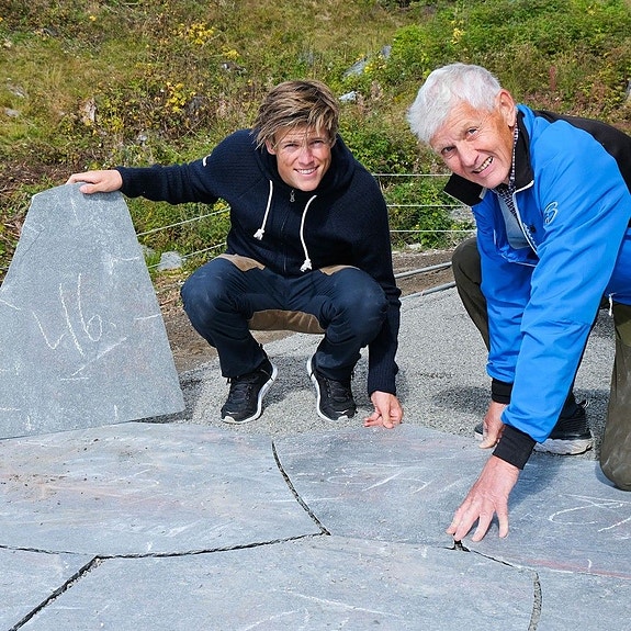Bilde 2 av 13 i jobbannonse-galleriet