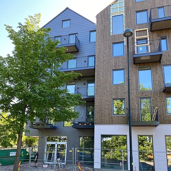 Bilde 5 av 13 i jobbannonse-galleriet