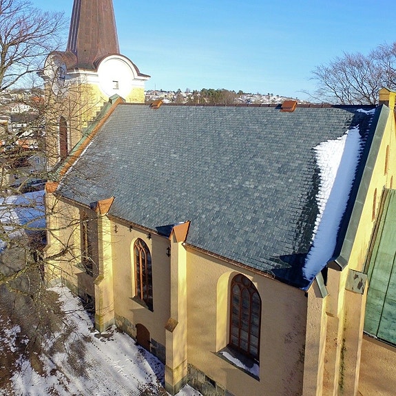Bilde 10 av 13 i jobbannonse-galleriet