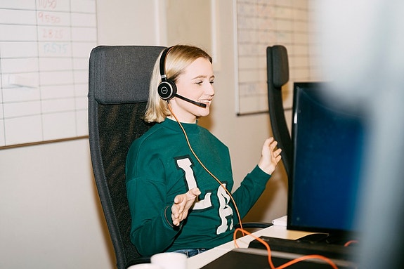 Bilde 3 av 5 i jobbannonse-galleriet