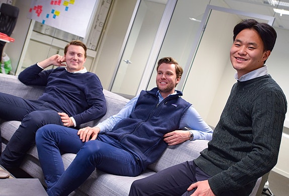 Bilde 2 av 5 i jobbannonse-galleriet