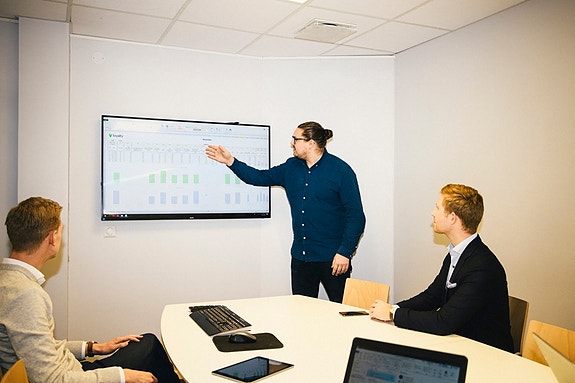 Bilde 5 av 5 i jobbannonse-galleriet