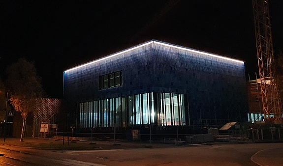 Bilde 4 av 6 i jobbannonse-galleriet