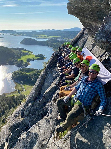 Bilde 3 av 6 i jobbannonse-galleriet