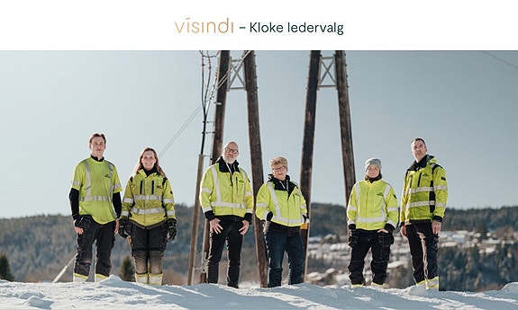 Bilde 1 av 1 i jobbannonse-galleriet