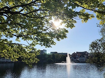 Stavanger kommune logo