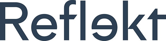 Reflekt IT bemanning AS logo