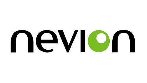 Nevion logo