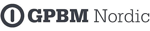 GPBM Nordic AS logo