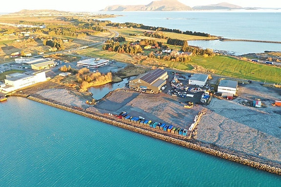 Bilde 1 av 5 i jobbannonse-galleriet